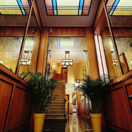 Hotel De La Poste Esch-sur-Alzette Eksteriør bilde
