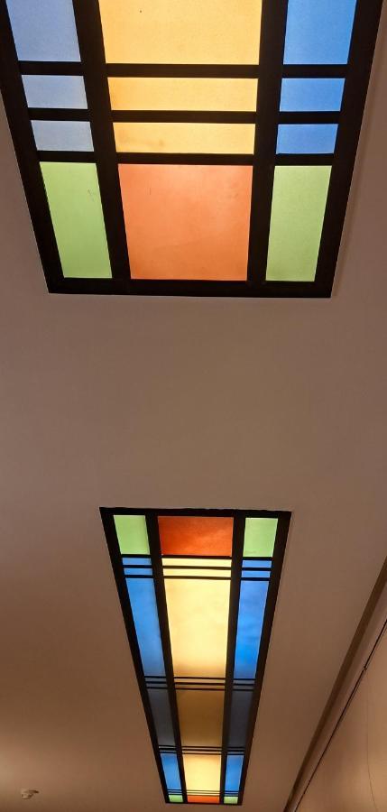Hotel De La Poste Esch-sur-Alzette Eksteriør bilde